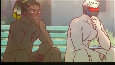 Những bức ảnh sống động nhất của phim hoạt hình này trong chuyển động chậm.