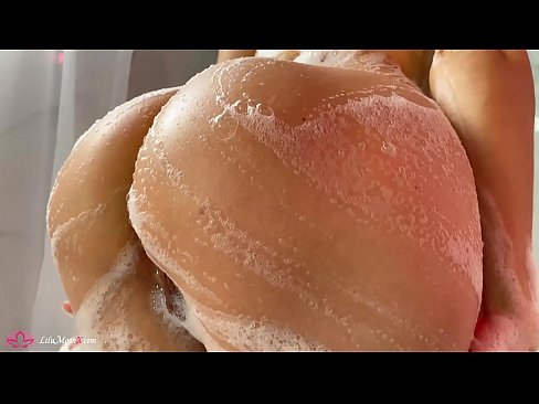 ❤️ Bà thủ dâm âm hộ với máy rung đến cực khoái mãnh liệt trong vòi hoa sen ❤️ Sluts tại chúng tôi ❌️❤