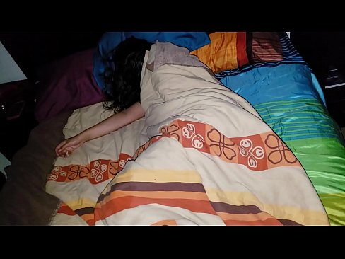 ❤️ Stepson mắng mẹ kế trẻ của mình trong khi bà ngủ. ❤️ Sluts tại chúng tôi ❌️❤